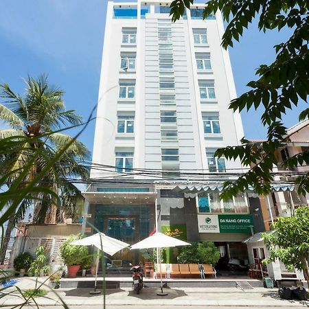 La Merci 2 Hotel Дананг Екстер'єр фото