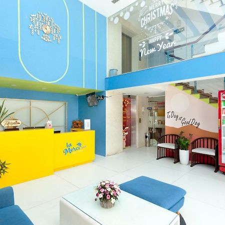 La Merci 2 Hotel Дананг Екстер'єр фото