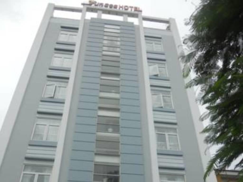 La Merci 2 Hotel Дананг Екстер'єр фото