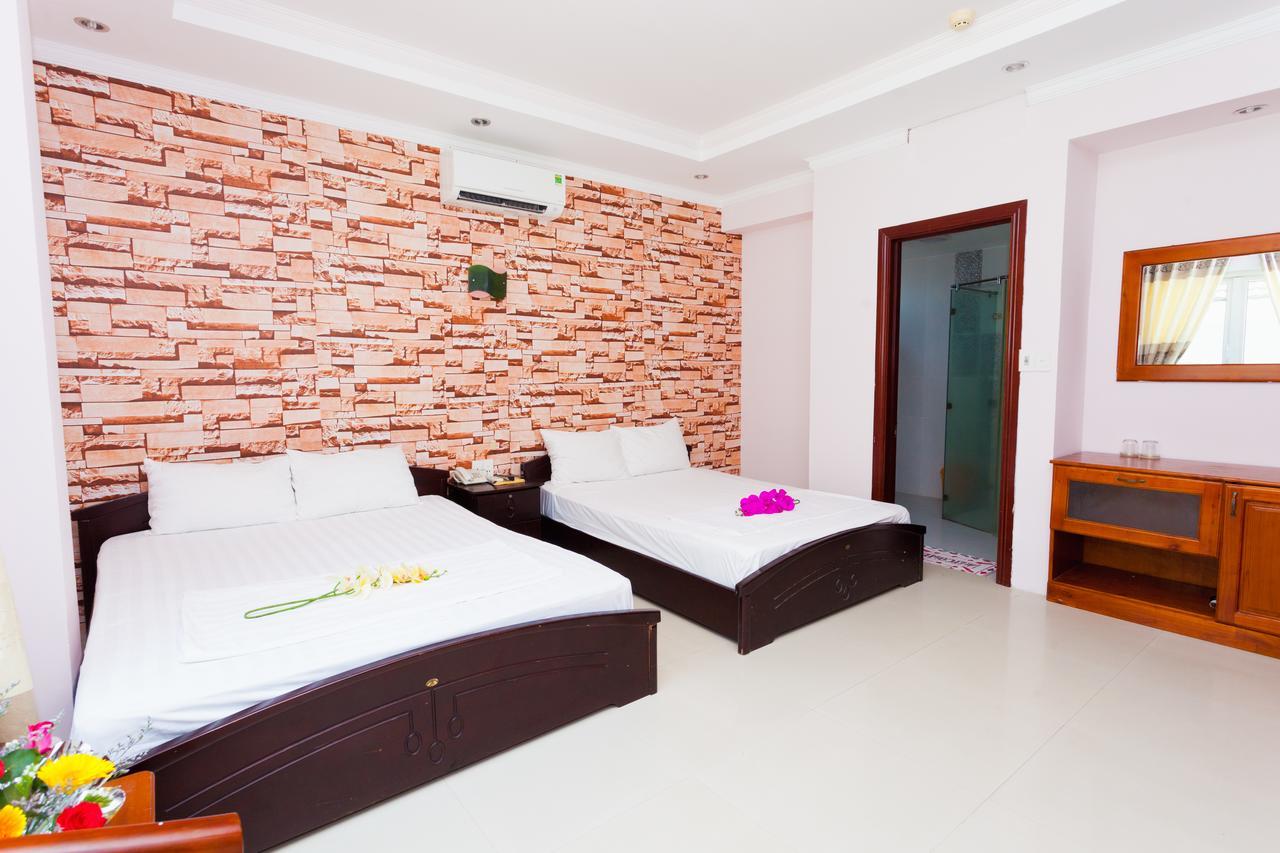 La Merci 2 Hotel Дананг Екстер'єр фото