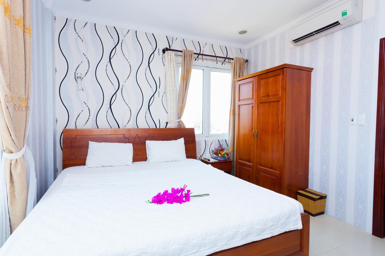 La Merci 2 Hotel Дананг Екстер'єр фото