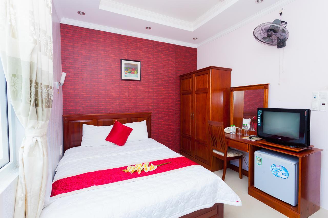 La Merci 2 Hotel Дананг Екстер'єр фото