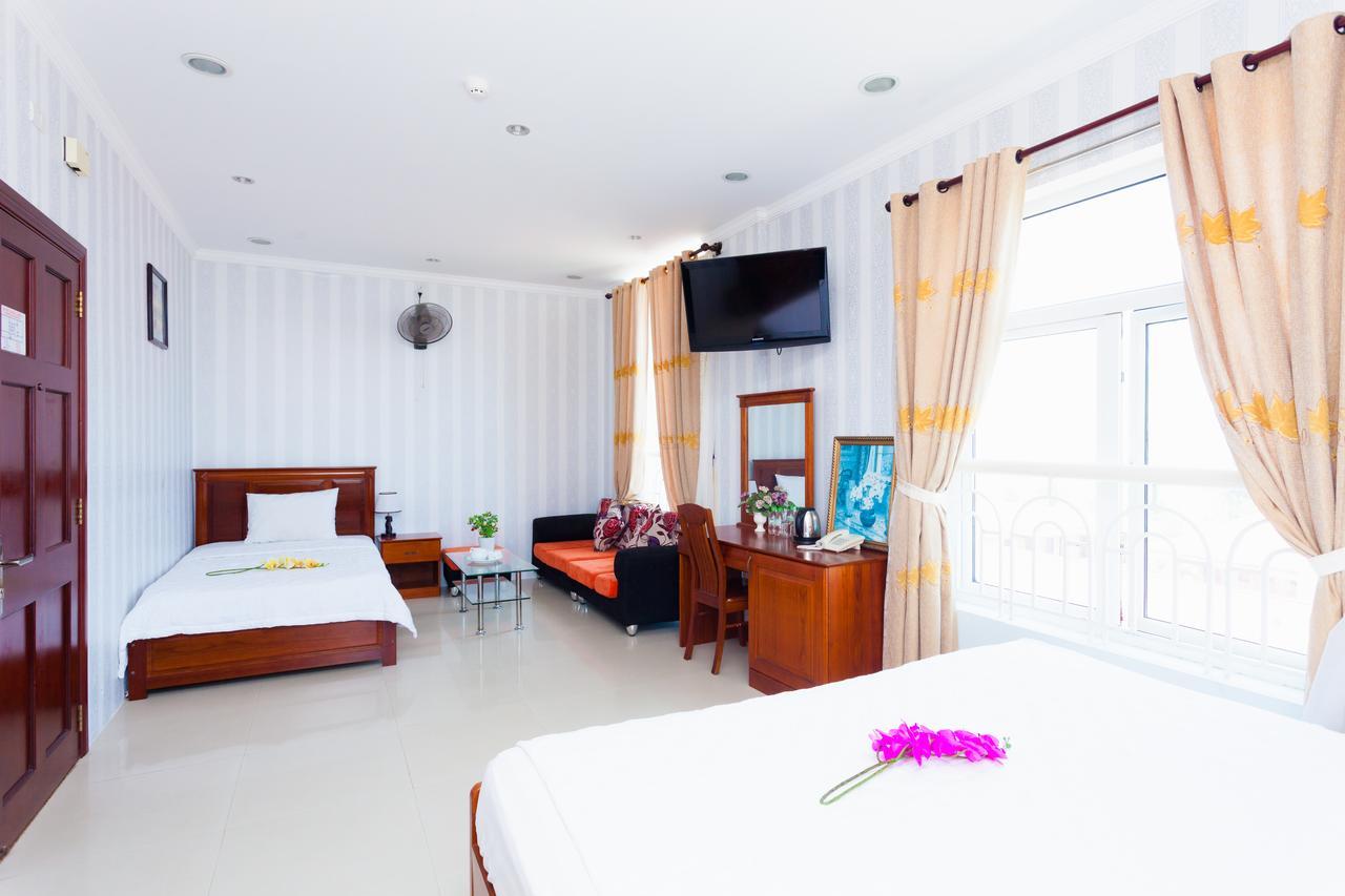 La Merci 2 Hotel Дананг Екстер'єр фото