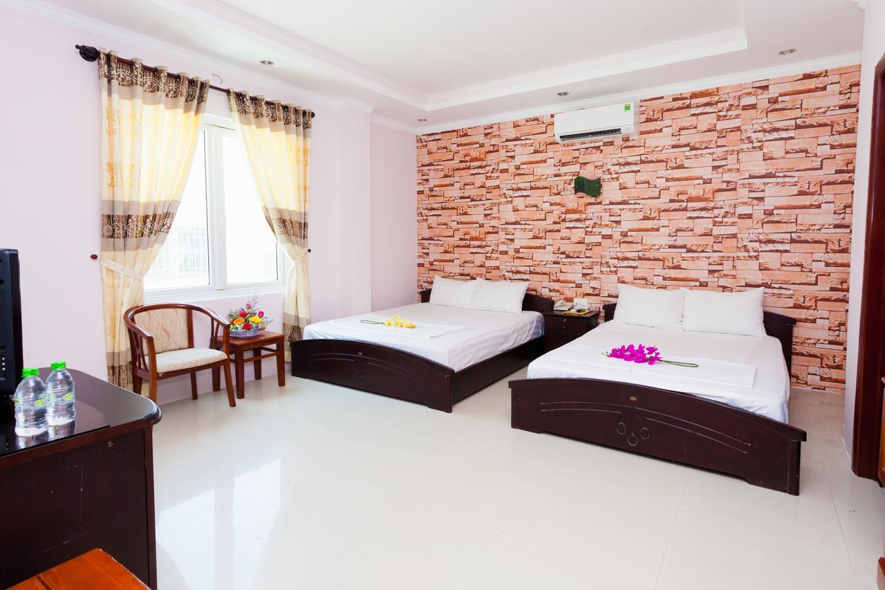 La Merci 2 Hotel Дананг Екстер'єр фото