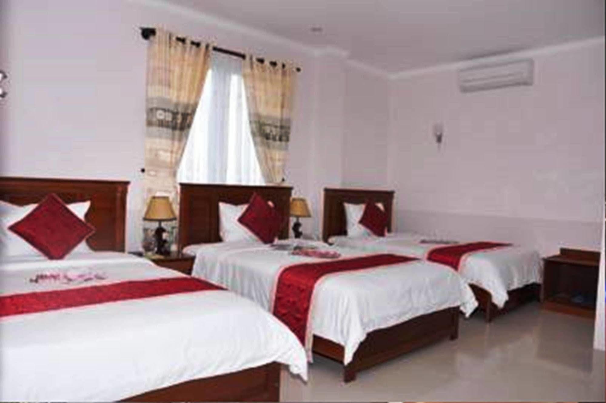 La Merci 2 Hotel Дананг Екстер'єр фото