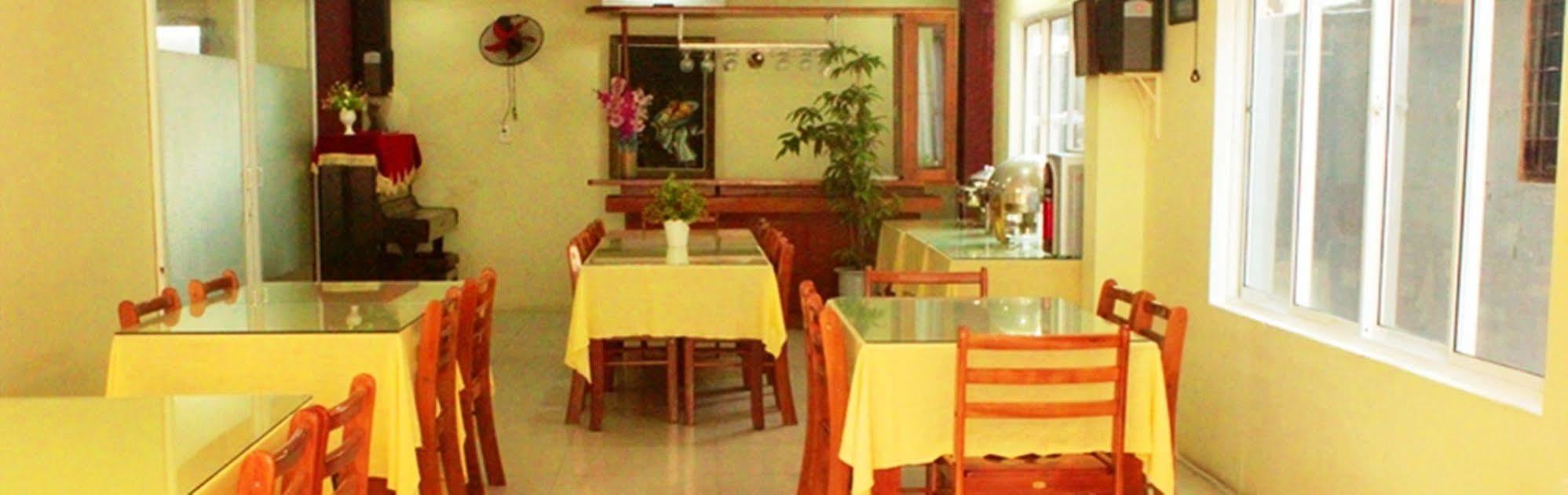 La Merci 2 Hotel Дананг Екстер'єр фото