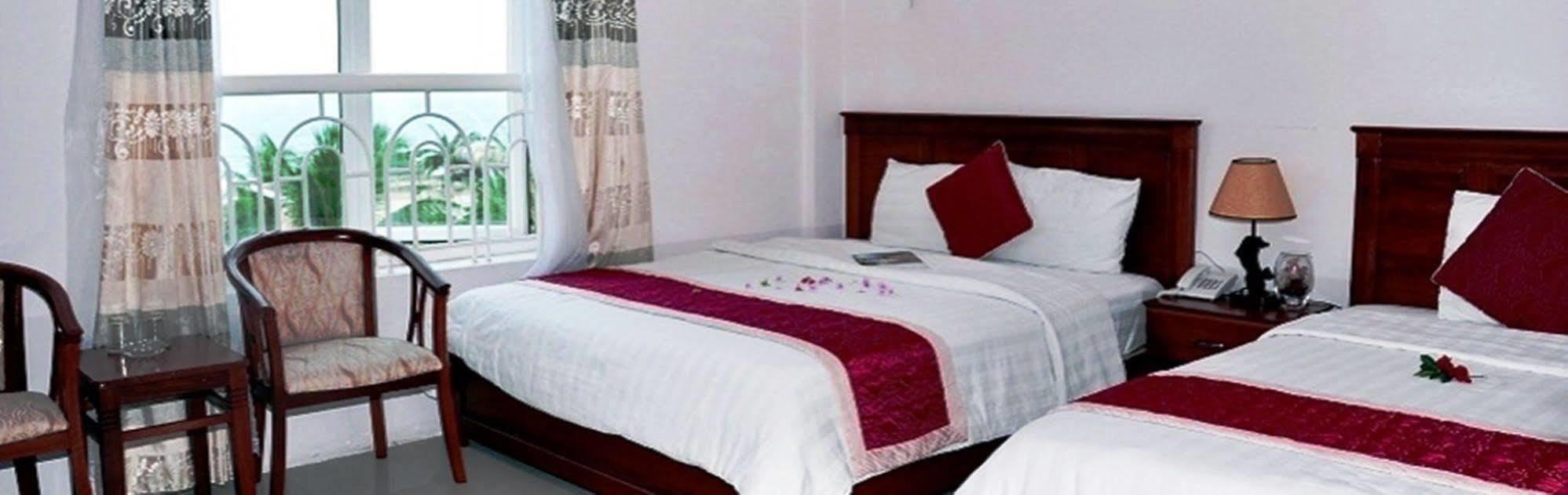 La Merci 2 Hotel Дананг Екстер'єр фото