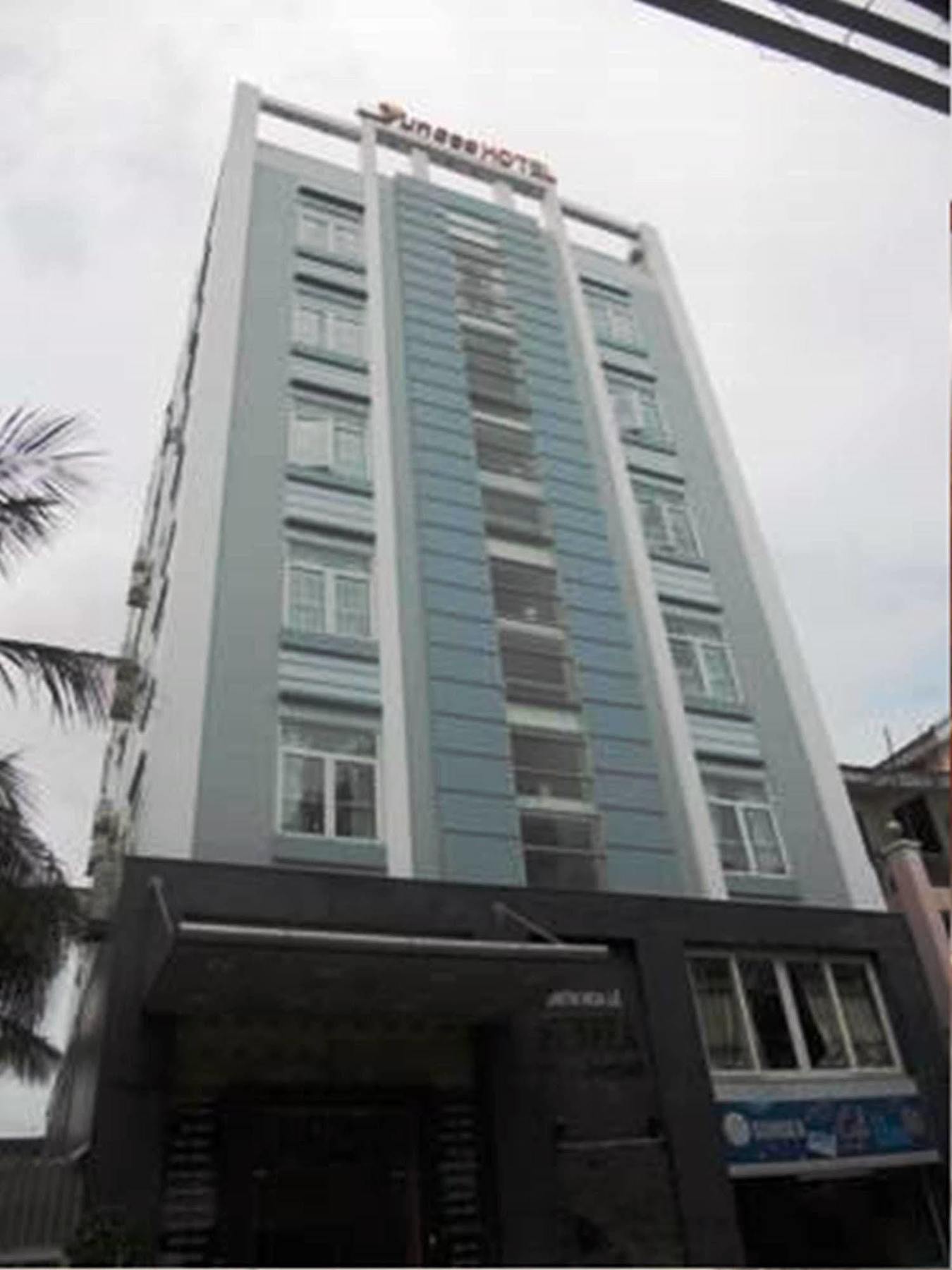 La Merci 2 Hotel Дананг Екстер'єр фото