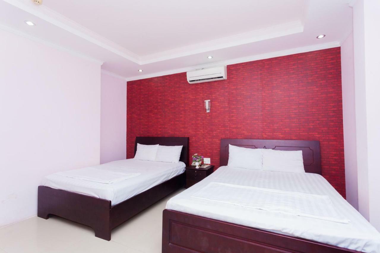 La Merci 2 Hotel Дананг Екстер'єр фото