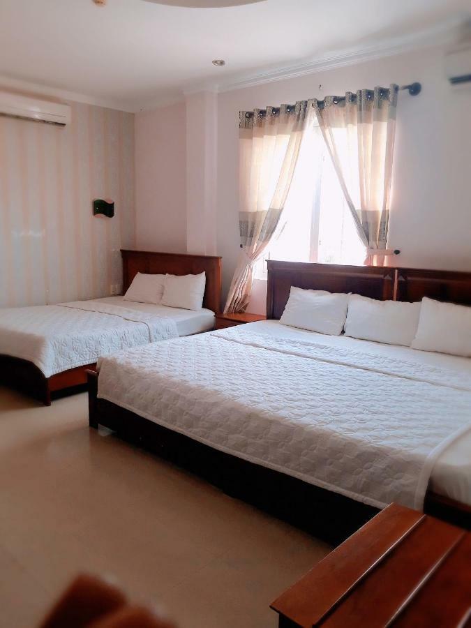 La Merci 2 Hotel Дананг Екстер'єр фото