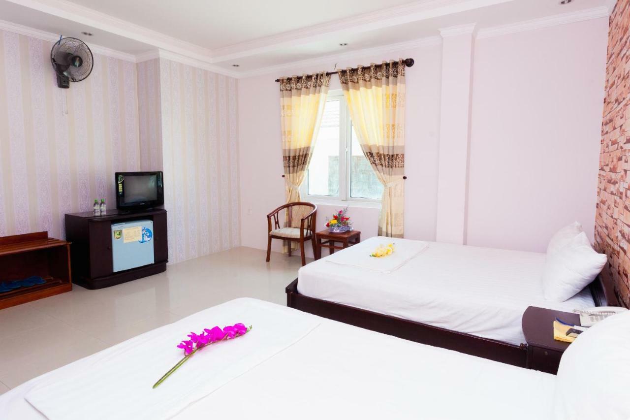 La Merci 2 Hotel Дананг Екстер'єр фото