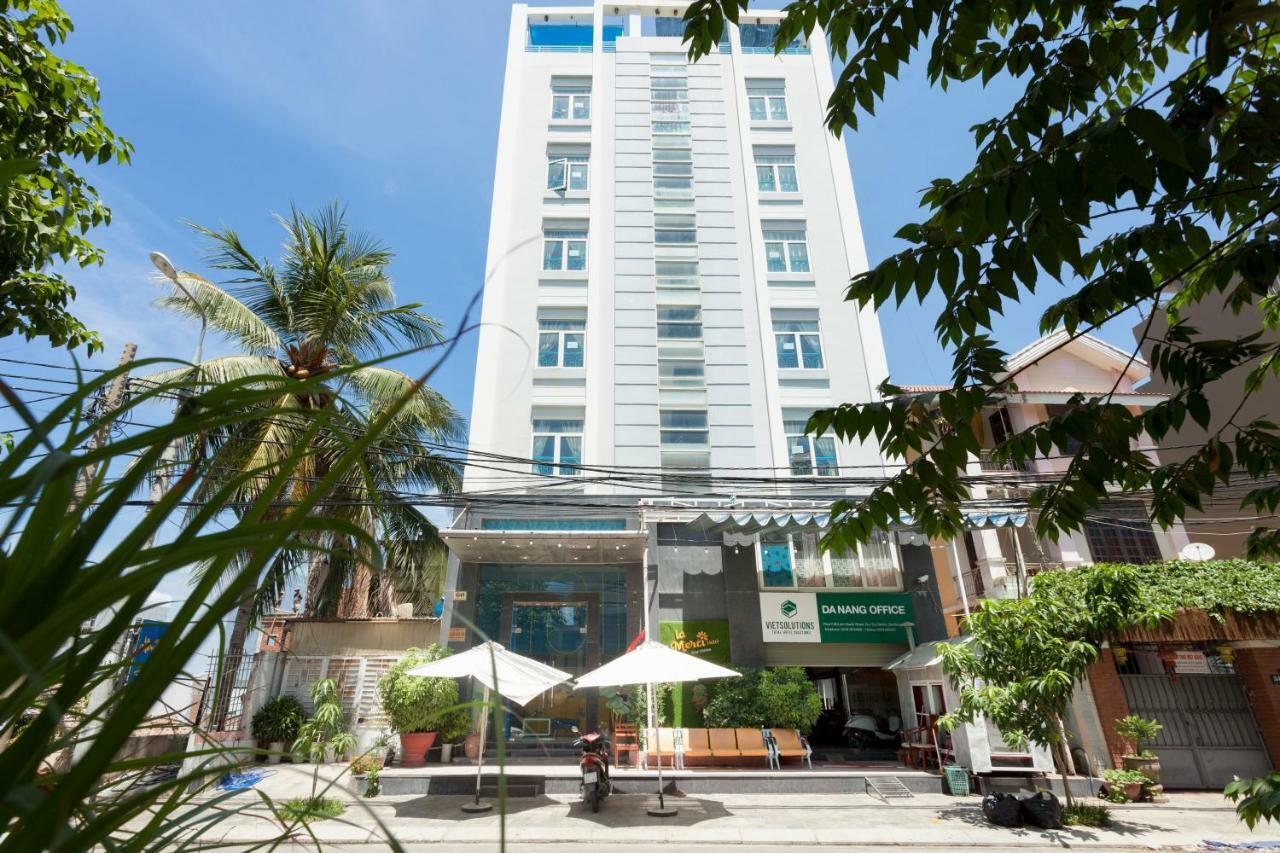 La Merci 2 Hotel Дананг Екстер'єр фото