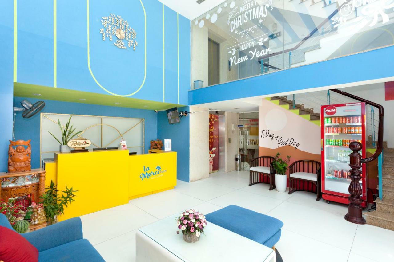 La Merci 2 Hotel Дананг Екстер'єр фото