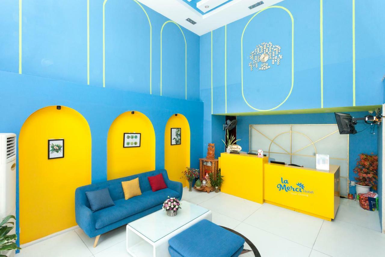 La Merci 2 Hotel Дананг Екстер'єр фото