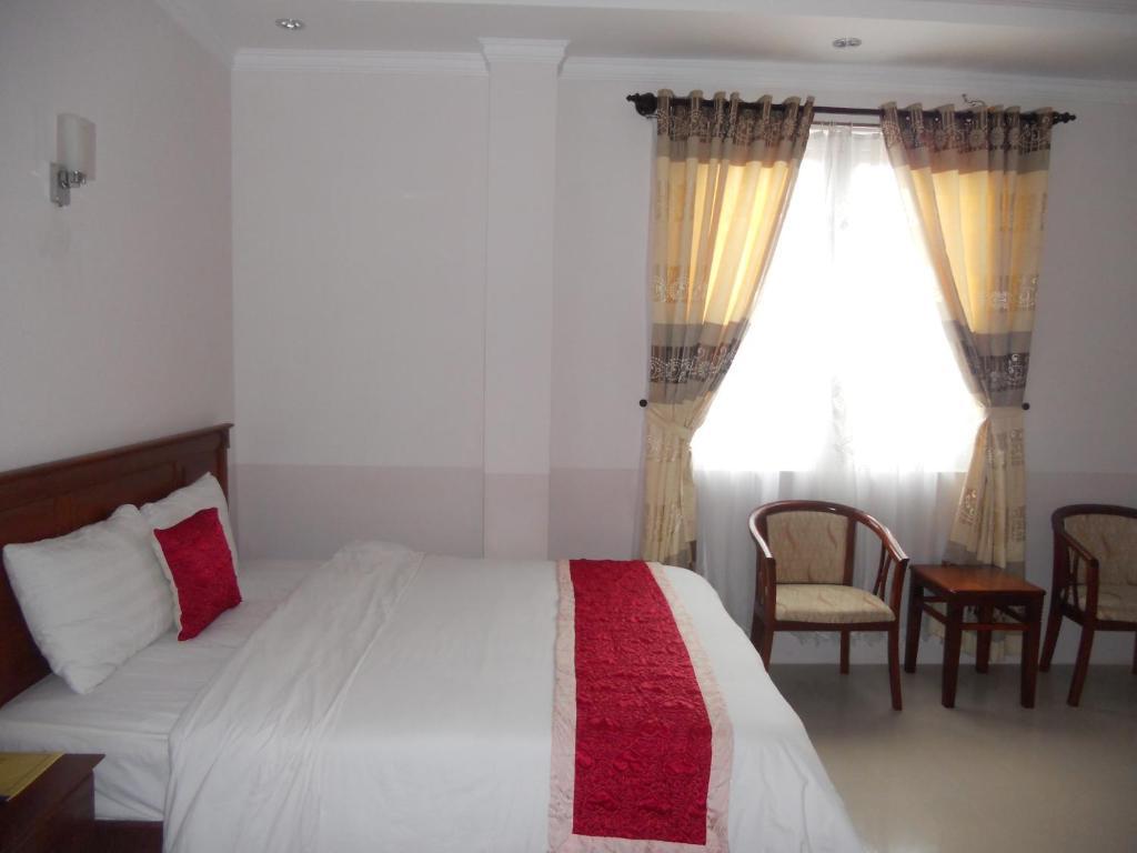 La Merci 2 Hotel Дананг Номер фото